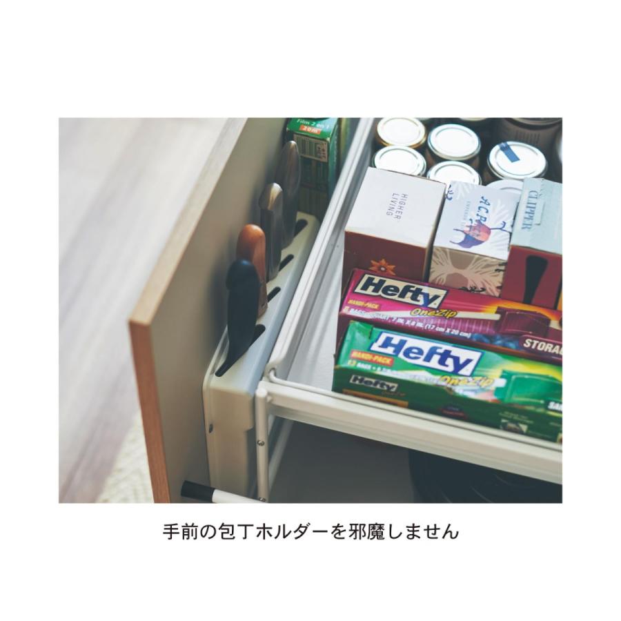 ベルメゾン スライドラック ラック キッチン引き出し用 キッチン ベルメゾン スライドラック ラック キッチン引き出し用 キッチン