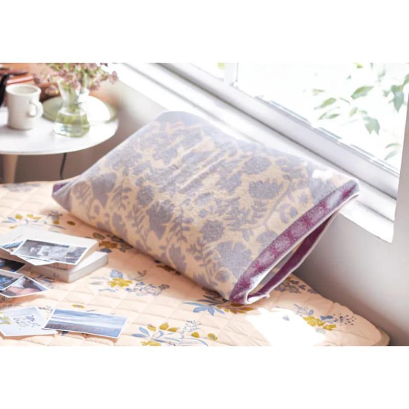 ベルメゾン（BELLE MAISON） 枕カバー ピローケース カバー まくら