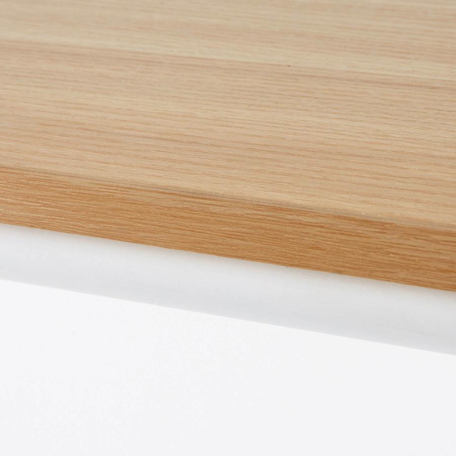 ベルメゾン（BELLE MAISON） ラック 収納ラック ピアノ上ラック 伸縮式