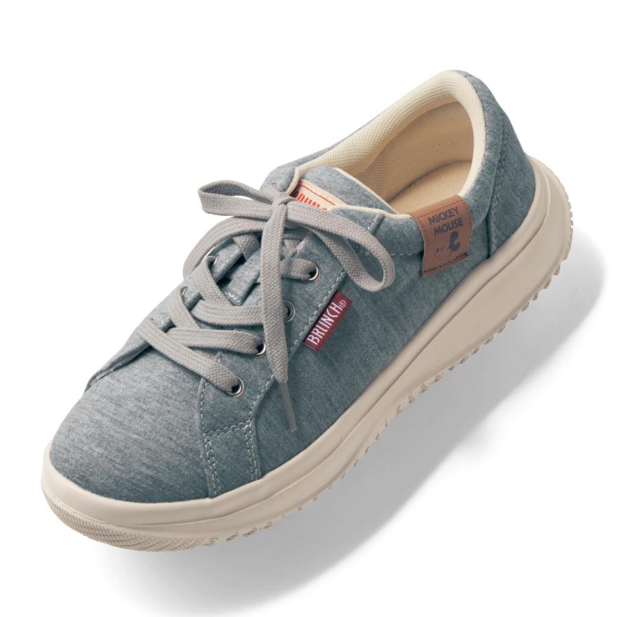 Disney スニーカー レディース シューズ 靴 くつ 女性 ファッション