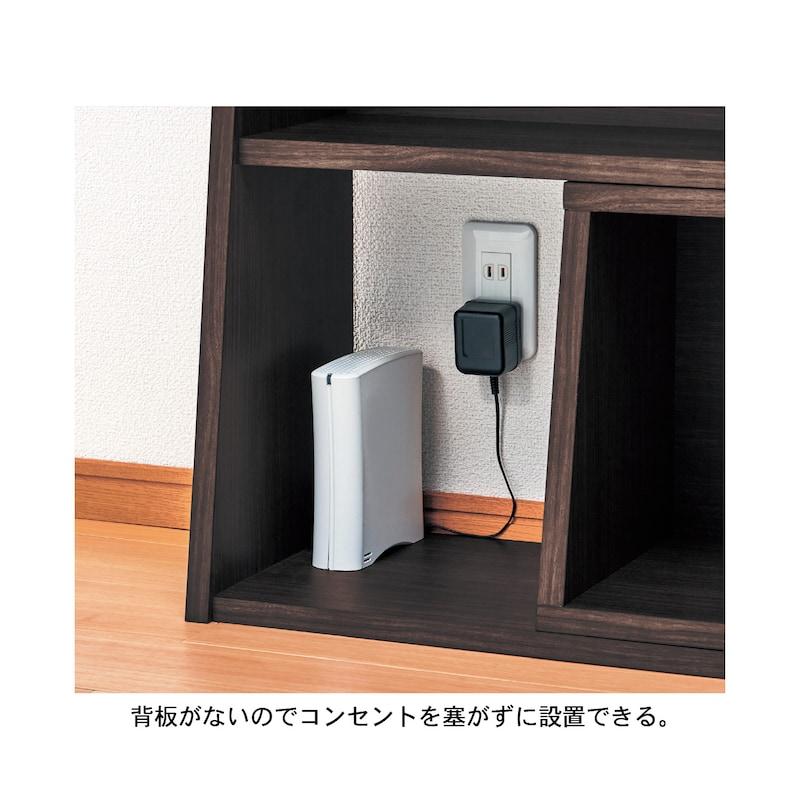 本棚 ブックシェルフ 伸縮 収納 大容量 ラック 収納ラック 収納用品 シェルフ オープンシェルフ リビング ダイニング 子供部屋 A 60〜100 おしゃれ 新生活の画像