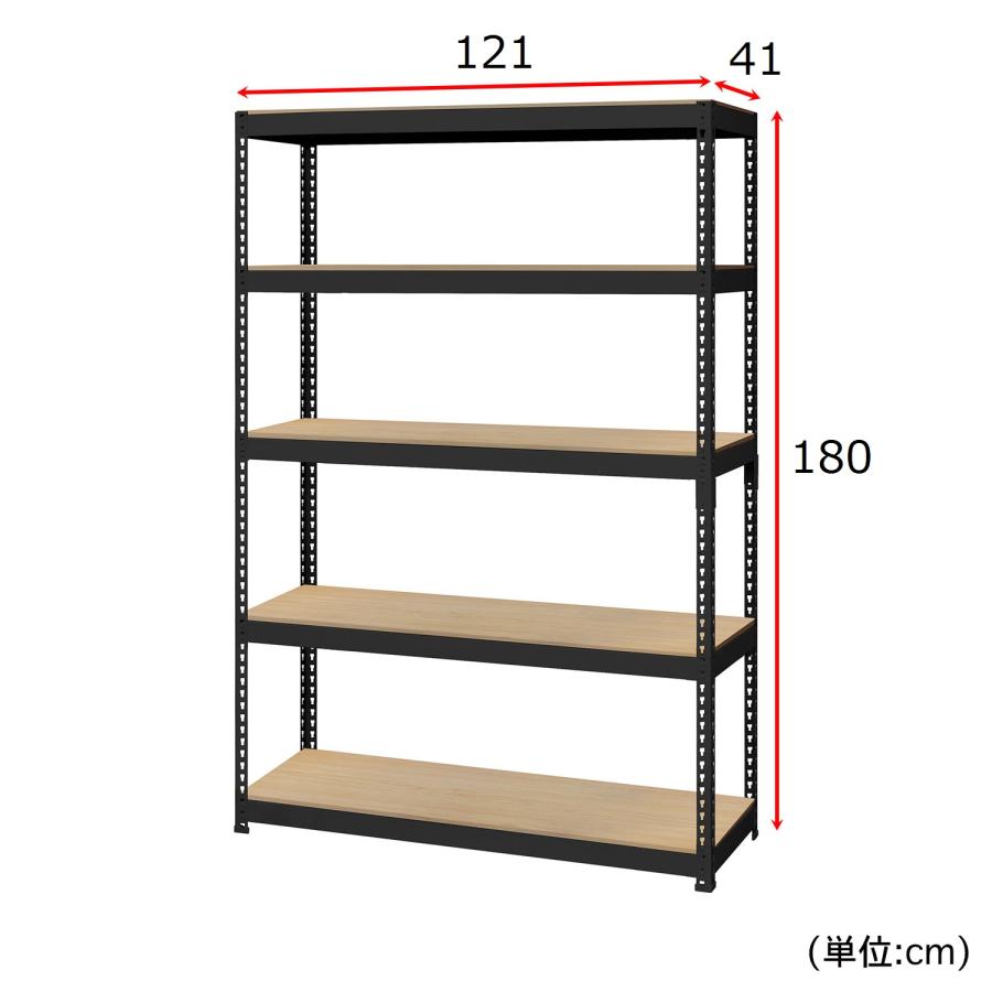 スチールラック メタルラック 棚 収納棚 収納ラック 収納家具 収納