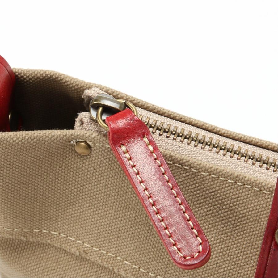 ベルメゾン　本革　2way　レザーショルダーバッグ saxifrage サクシフラージュ レザー2WAYショルダーバッグ