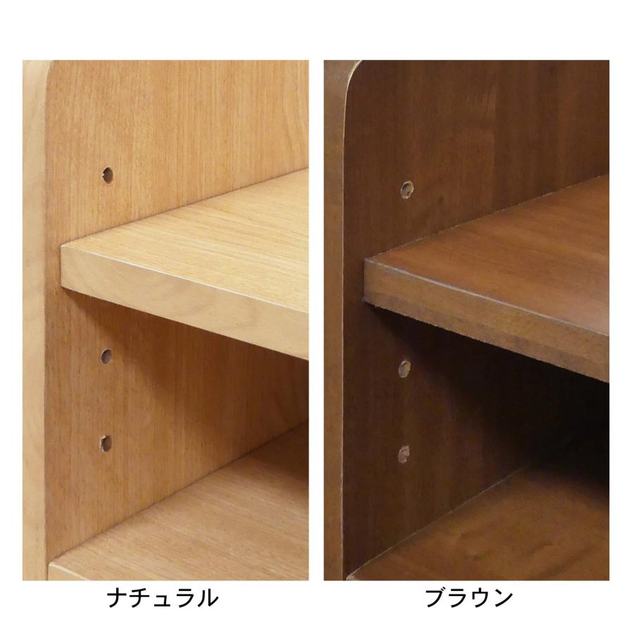 木目調ランドセルワゴン_6