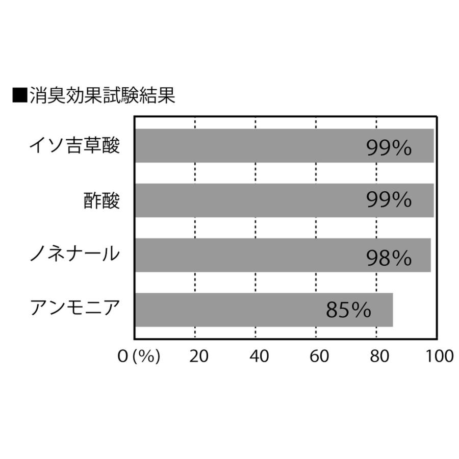 消臭・抗菌・防ダニ・すべりにくいラグ＜ファブリーズライセンス＞ 約185×240 