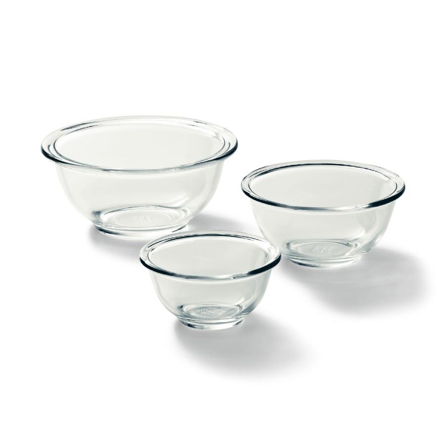 ボウル 耐熱ガラス セット 食器 キッチンツール 調理器具 テーブル