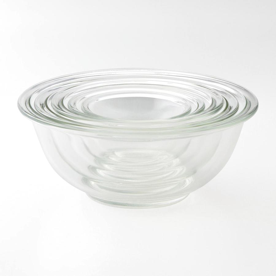 ボウル 耐熱ガラス セット 食器 キッチンツール 調理器具 テーブル