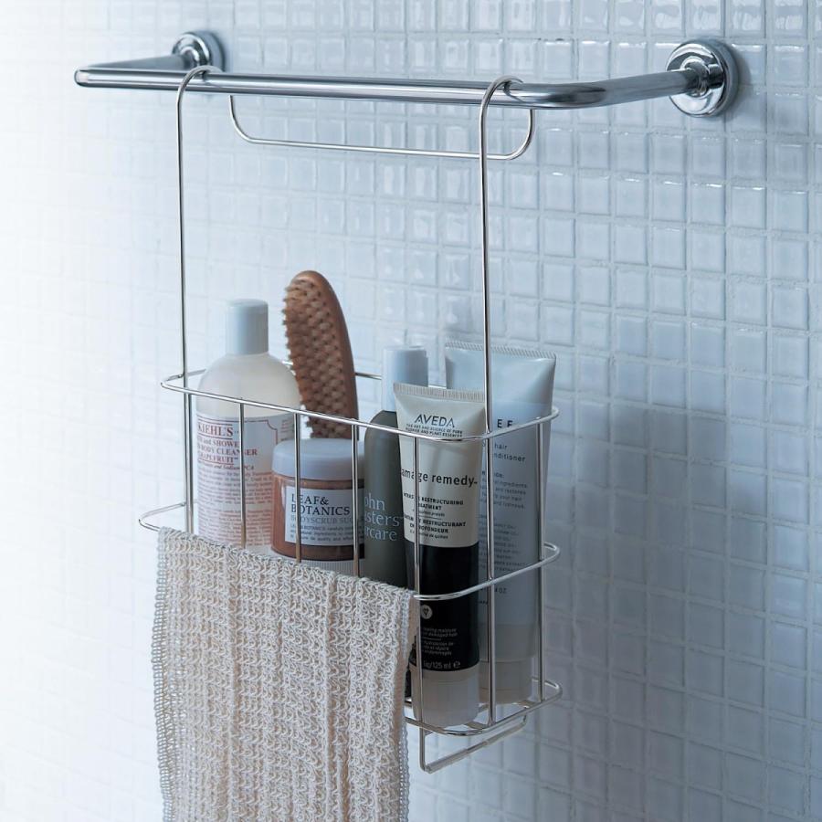 ベルメゾン（BELLE MAISON） ラック バスラック お風呂ラック 収納 お