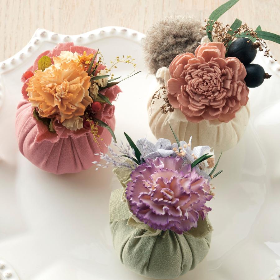 ベルメゾン（BELLE MAISON） くららぼ ふんわり香るフラワーサシェ