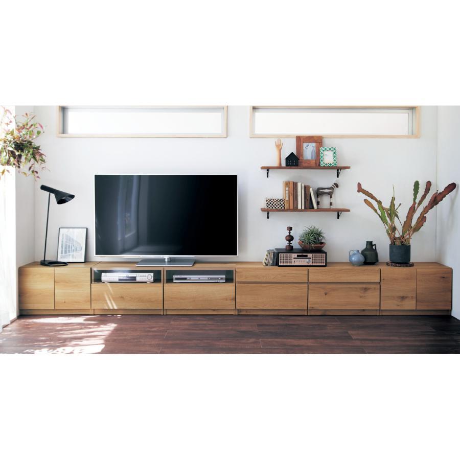 ベルメゾン（BELLE MAISON） テレビ台 テレビボード tv台 tvボード