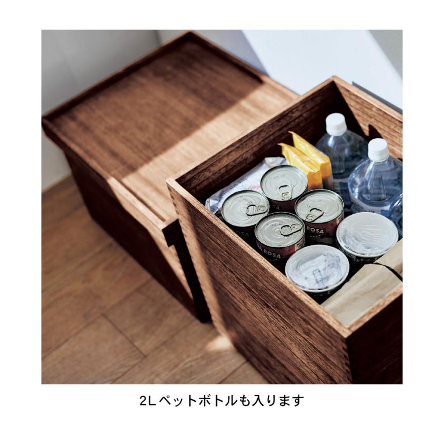 ベルメゾン（BELLE MAISON） ボックス 収納ボックス 箱 ハコ 収納 収納