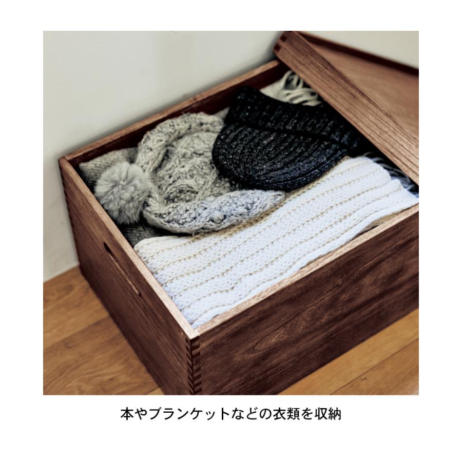ベルメゾン（BELLE MAISON） ボックス 収納ボックス 箱 ハコ 収納 収納