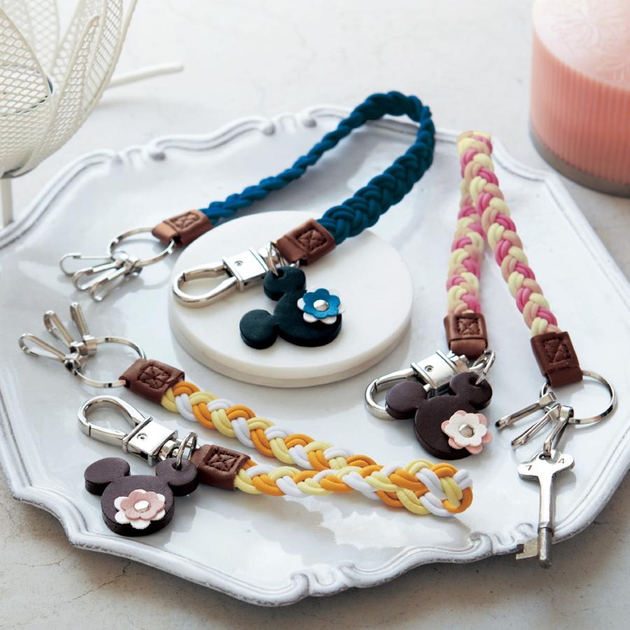 Disney（ディズニー） キーチェーン チェーン アクセサリー