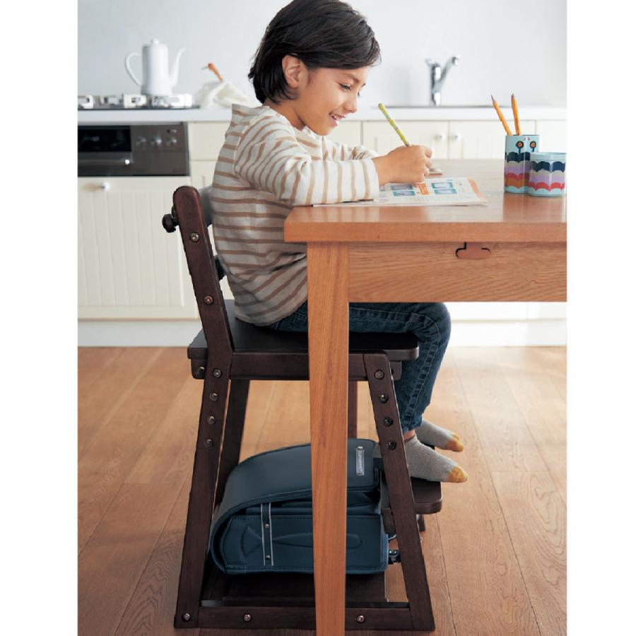 ベルメゾン（BELLE MAISON） チェア 椅子 イス いす 家具 座面可動式