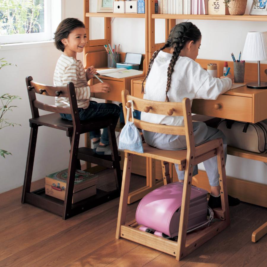 ベルメゾン（BELLE MAISON） チェア 椅子 イス いす 家具 座面可動式