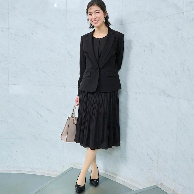 ベルメゾン 喪服 レディース 卒業式 母 服装 ブラックフォーマル ベルメゾン 喪服 レディース 卒業式 母 服装 ブラックフォーマル