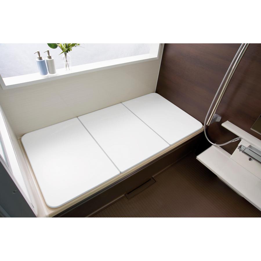 ☆ 組み合わせ風呂フタ「ミッキーモチーフ」158×73cm（ベルメゾン購入 