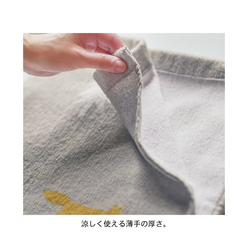 ベルメゾン（BELLE MAISON） タオルケット 肌掛け布団 ケット シングル
