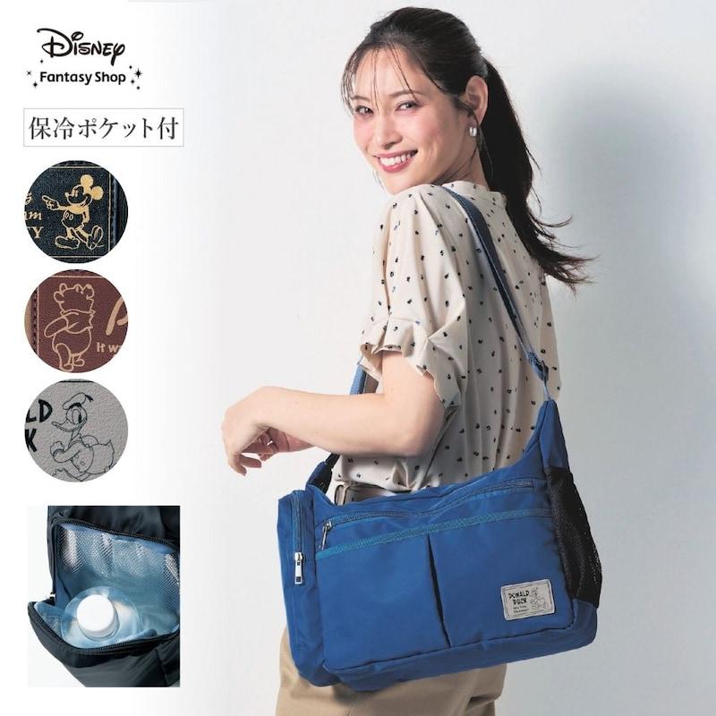 Disney ショルダーバッグ レディース ショルダー バッグ 鞄 カバン  