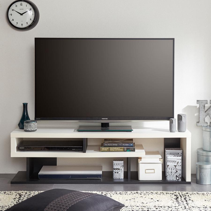 テレビ台 テレビボード 120cm ローボード tv台 テレビラック tvラック