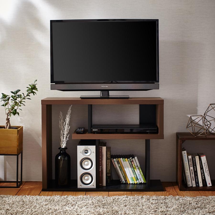 テレビ台 tv台 テレビラック ラック 収納ラック テレビ収納 ハイタイプ