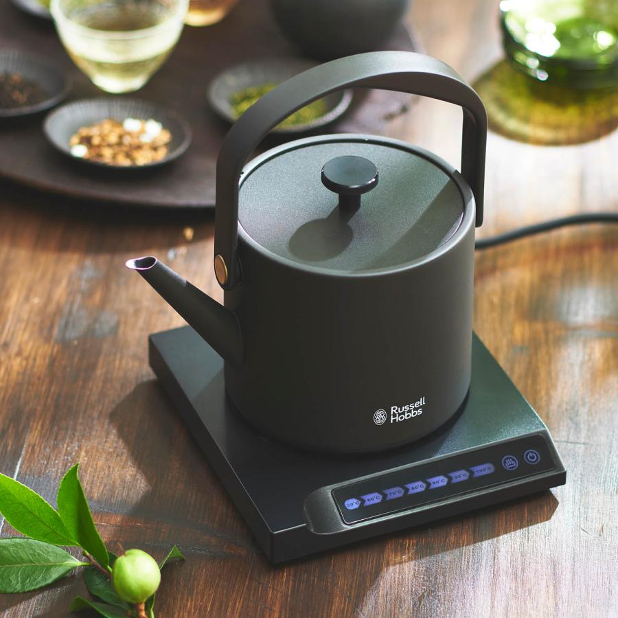 RUSSELL HOBBS（ラッセルホブス） 電気ケトル ケトル キッチン家電