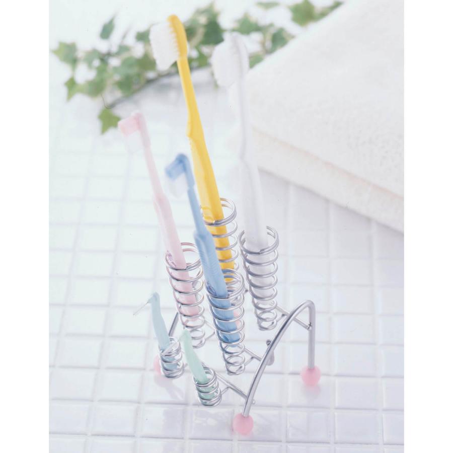 歯ブラシスタンド スタンド 洗面所収納 収納小物 収納雑貨 ハブラシ