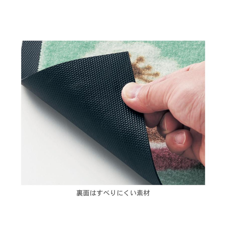 送料無料 即納 Disney ディズニー 花言葉泥落とし屋外玄関マット 選べるキャラクター 約52 73 Riosmauricio Com