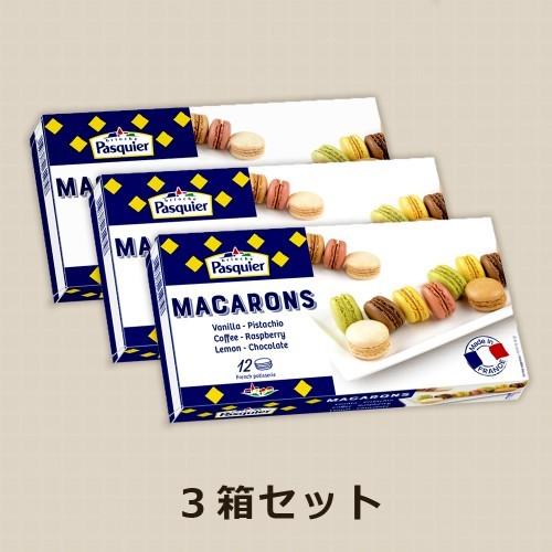 マカロン 36個 マカロンコレクション FOOVER スイーツ 冷凍スイーツ
