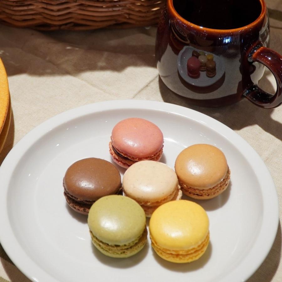 マカロン 36個 マカロンコレクション FOOVER スイーツ 冷凍スイーツ