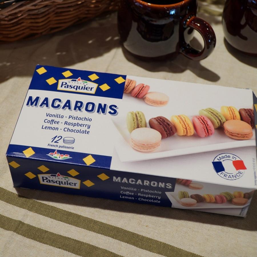 マカロン 36個 マカロンコレクション FOOVER スイーツ 冷凍スイーツ