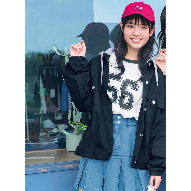 ベルメゾン（BELLE MAISON） ジャケット 上着 ジャンパー 羽織