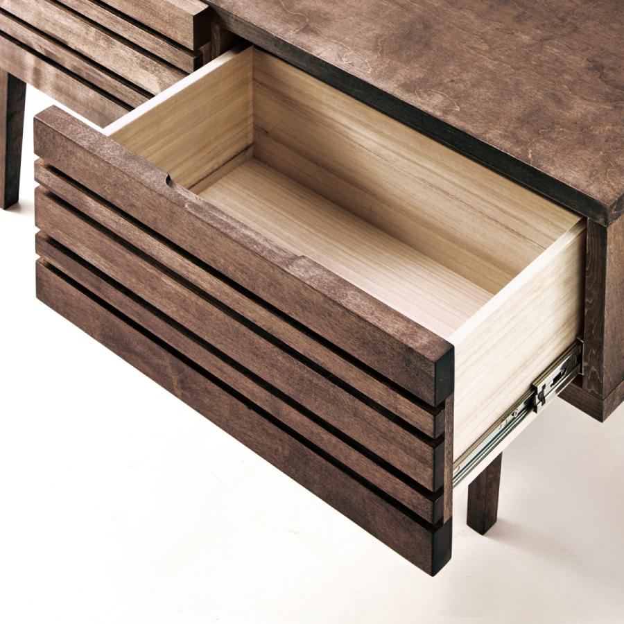 ベルメゾン（BELLE MAISON） テレビ台 テレビボード ロータイプ 120 tv