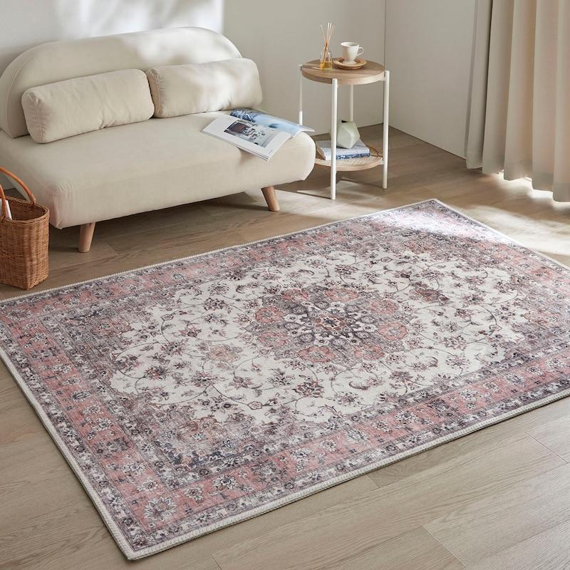 ラグ 洗える ラグマット マット エリアラグ エリアマット ふわふわ