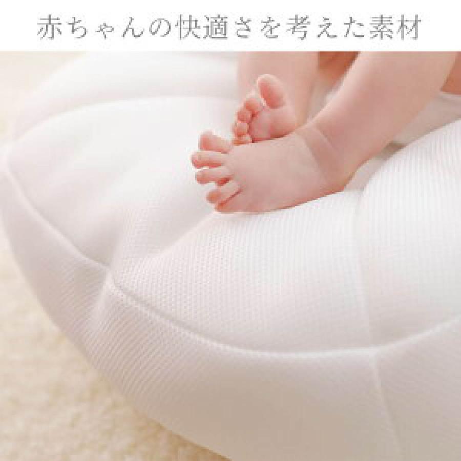 ベビー布団 ベビーベッド ベビー寝具 布団 赤ちゃん布団 赤ちゃんベッド Cカーブベッド リビング ダイニング シンプル ベビーグッズ | ブランド登録なし | 02