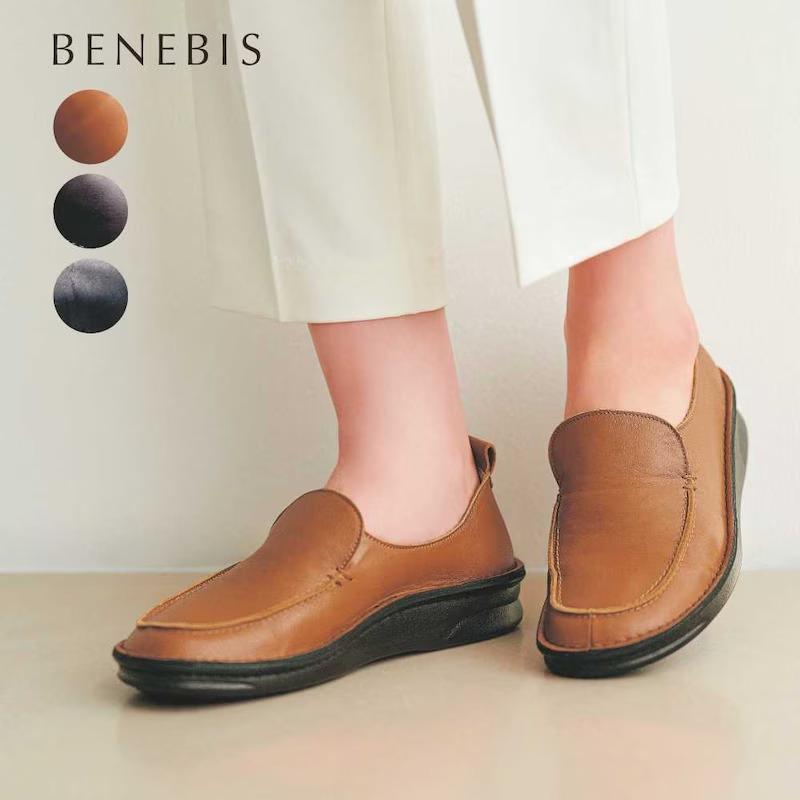 ベルメゾン（BELLE MAISON） スリッポン スニーカー レディース