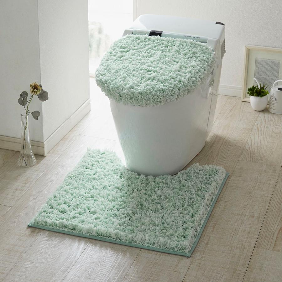 トイレマット １3枚セット引き取り希望 センコー トイレマットセット 3点 約80×60cm ロングトイレマット+兼用