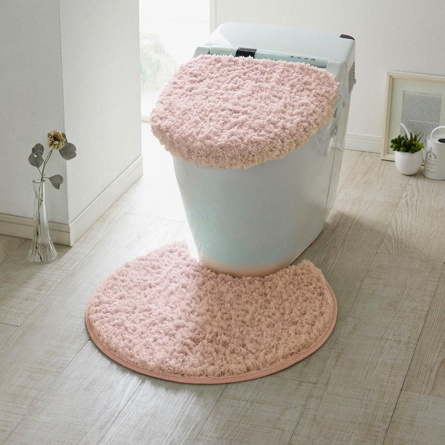 トイレマットセット トイレマット フタカバー セット ふわふわ トイレマットセット トイレマット フタカバー セット ふわふわ