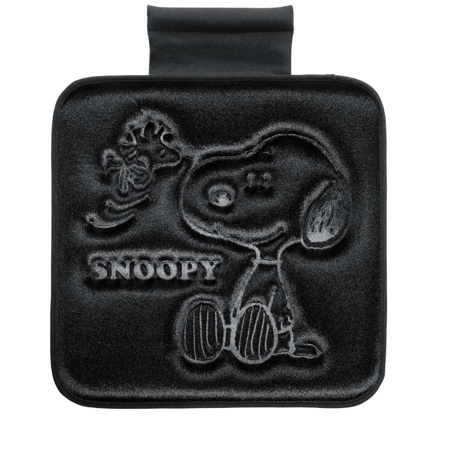 PEANUTS カーシートクッション シートクッション カー用品 車用品