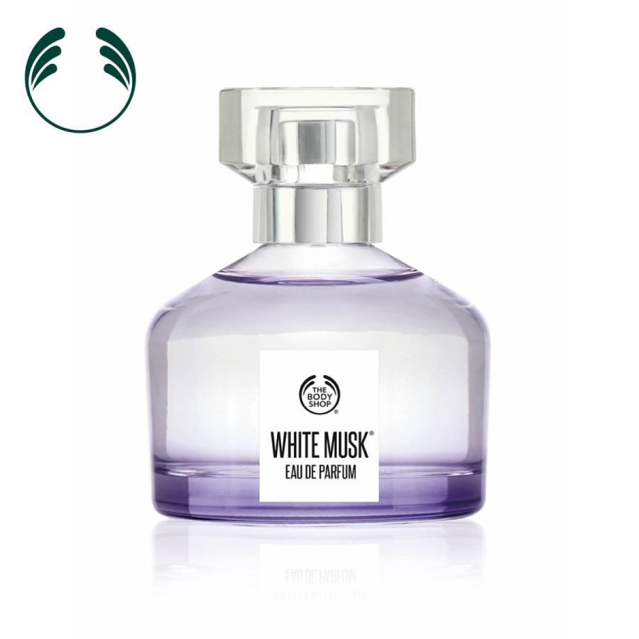 The Body Shop ザボディショップ ホワイトムスク オードパルファム 001 ベルメゾン Yahoo ショッピング店 通販 Yahoo ショッピング