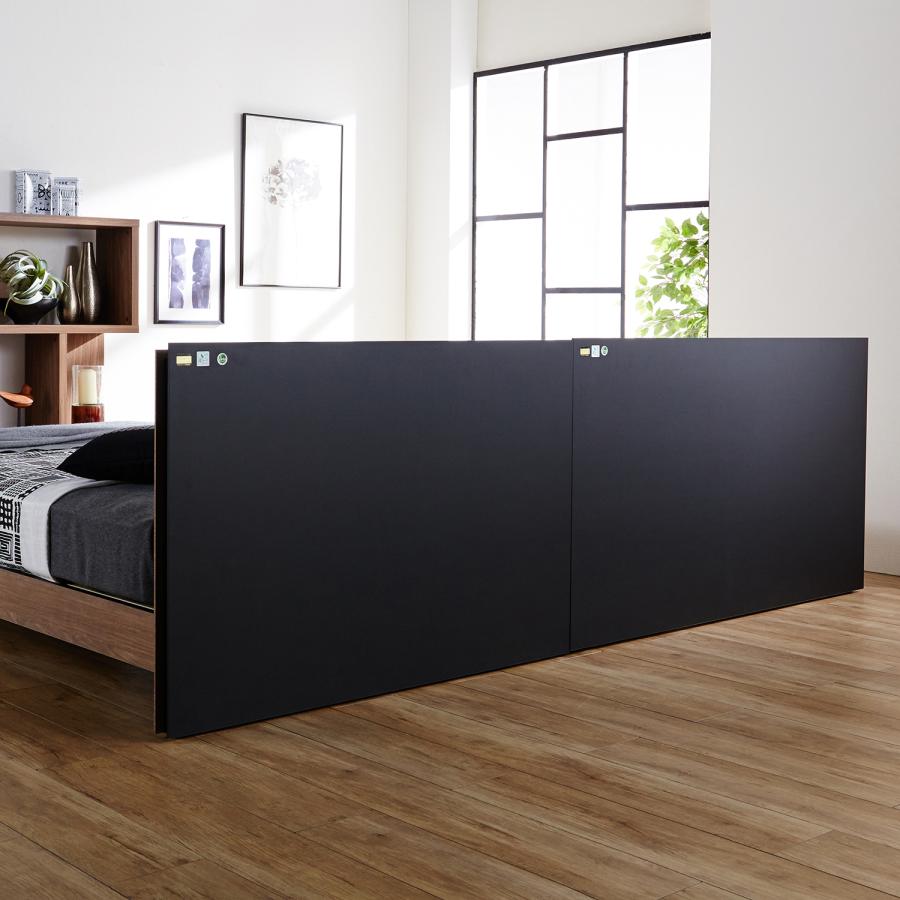フランスベッド（FRANCEBED） コンセント付きすのこベッド シングル