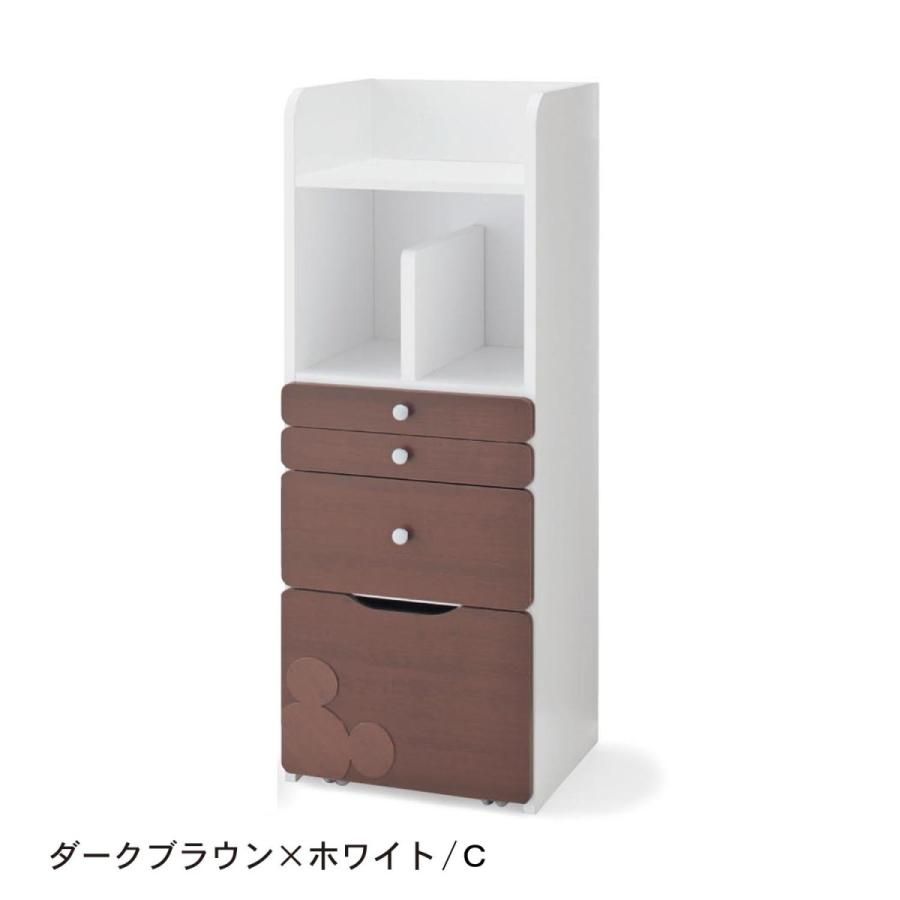 Disney（ディズニー） ランドセルラック 収納ラック ランドセル 収納