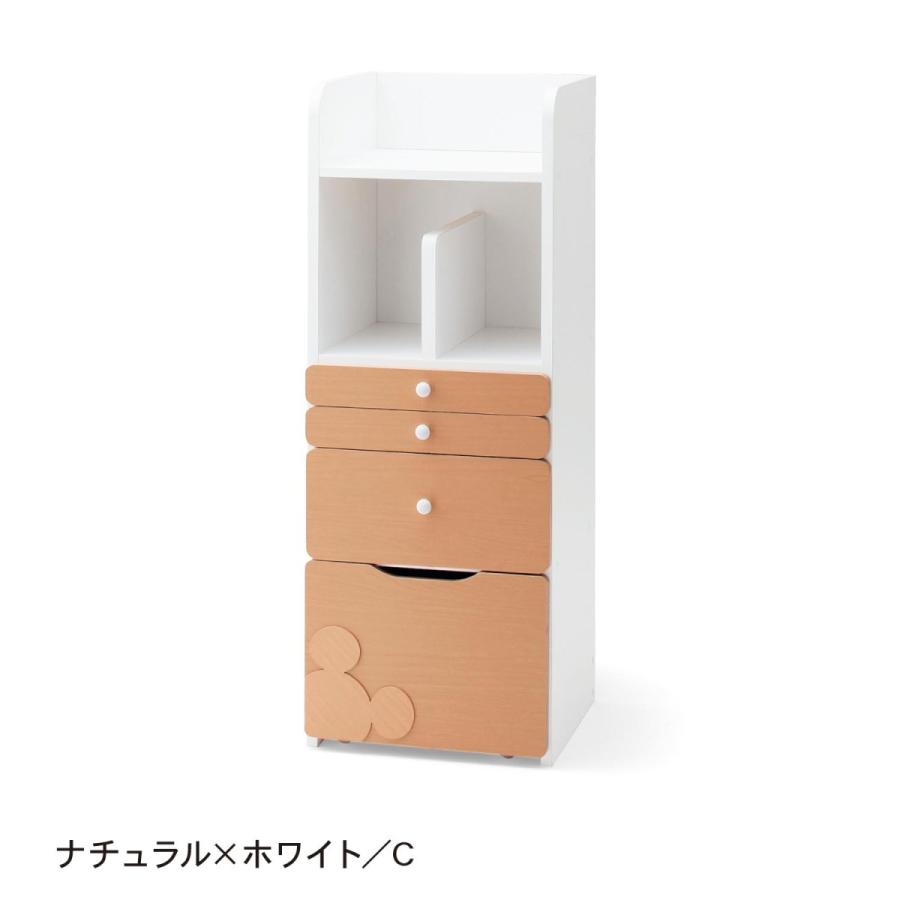 Disney（ディズニー） ランドセルラック 収納ラック ランドセル 収納