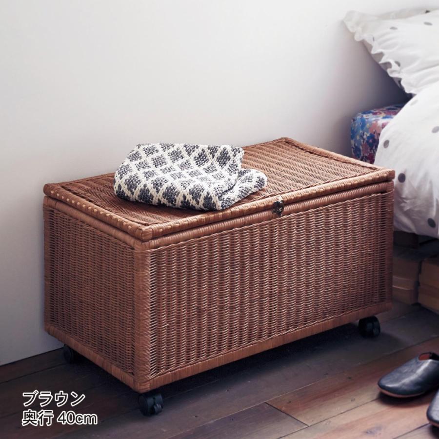 ベルメゾン（BELLE MAISON） 収納ボックス ボックス 収納ケース 衣装