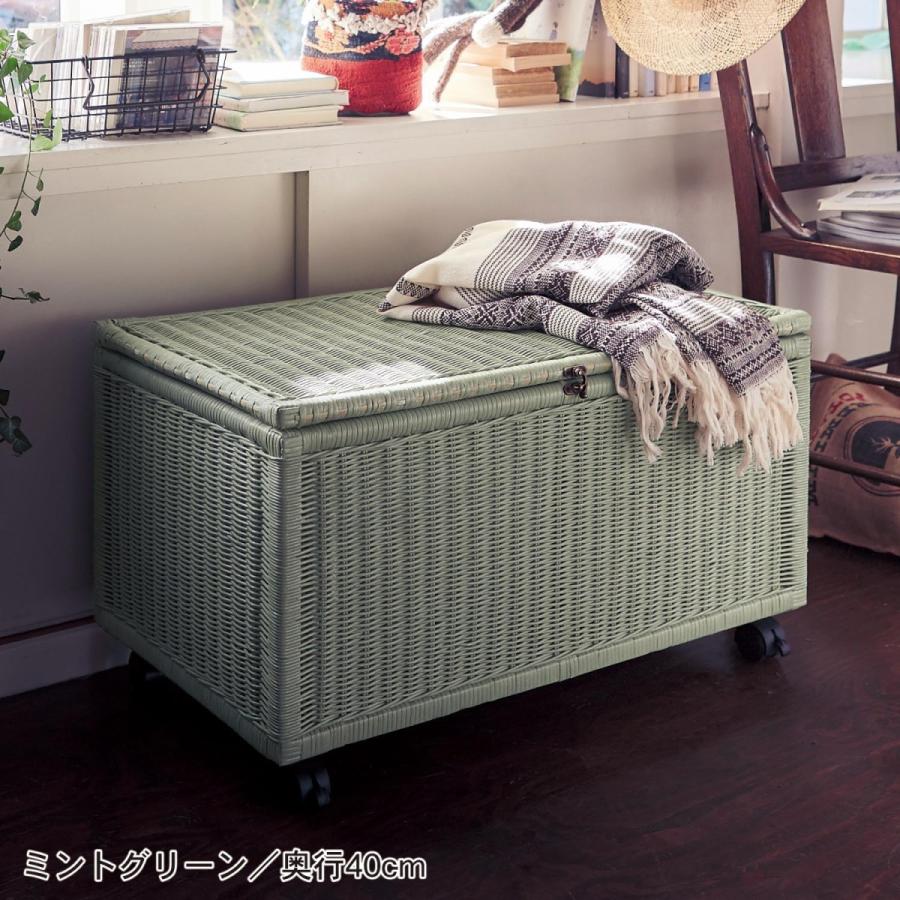 ベルメゾン（BELLE MAISON） 収納ボックス ボックス 収納ケース 衣装