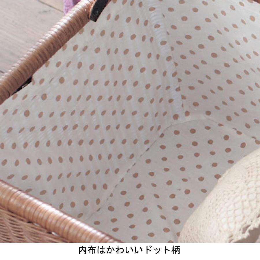 ベルメゾン（BELLE MAISON） 収納ボックス ボックス 収納ケース 衣装