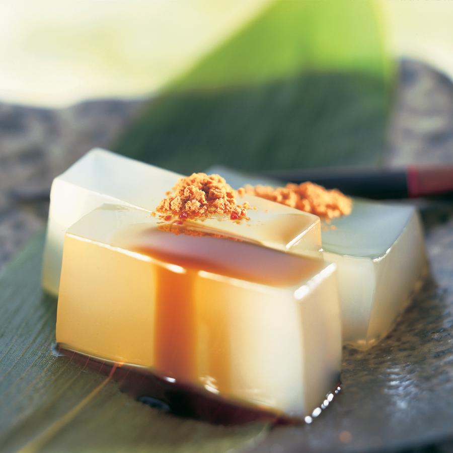 坂利製麺所 吉野の葛餅 : ベルメゾン Yahoo!ショッピング店 - 通販