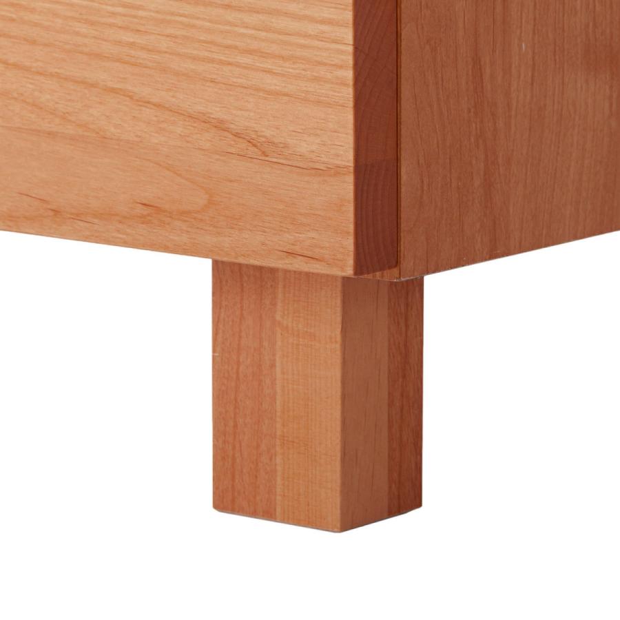 ベルメゾン（BELLE MAISON） テレビ台 テレビボード ハイタイプ 78 tv