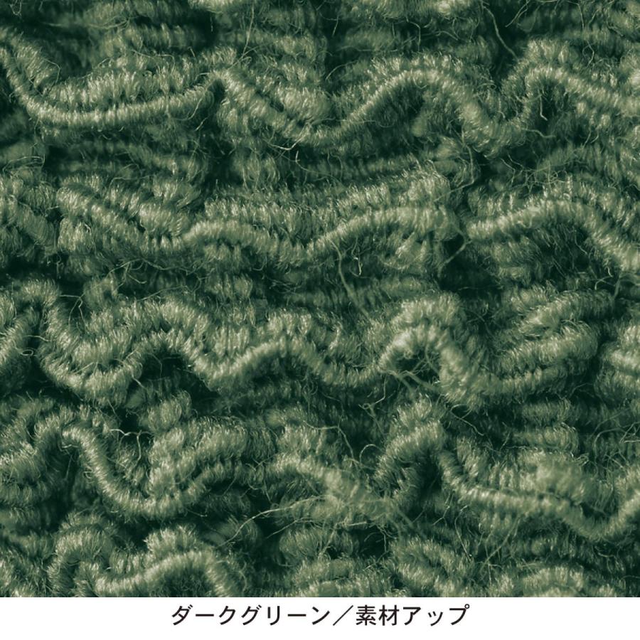 ソファーカバー ソファカバー 3人掛け用 ワイド 肘掛ありハイバック 洗える カバー ストレッチ素材 くしゅくしゅ素材 シンプル リビング ダイニング 新生活_12