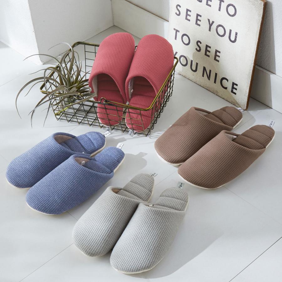 スリッパ 室内履き ルームシューズ レディース メンズ ユニセックス